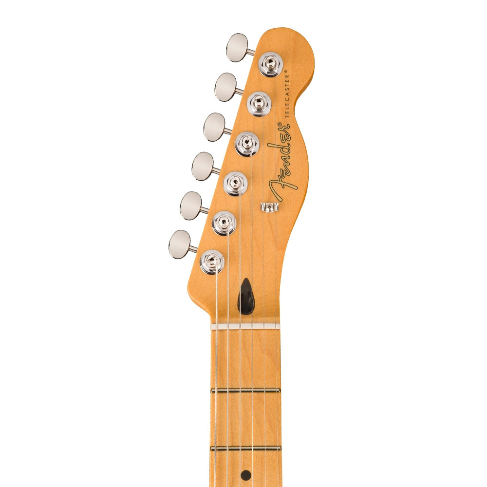 Fender Player II Telecaster Chambered Mahogany Gövde Akçaağaç